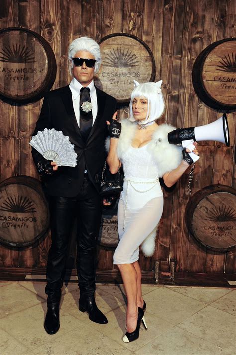 funny couple celebrity costumes